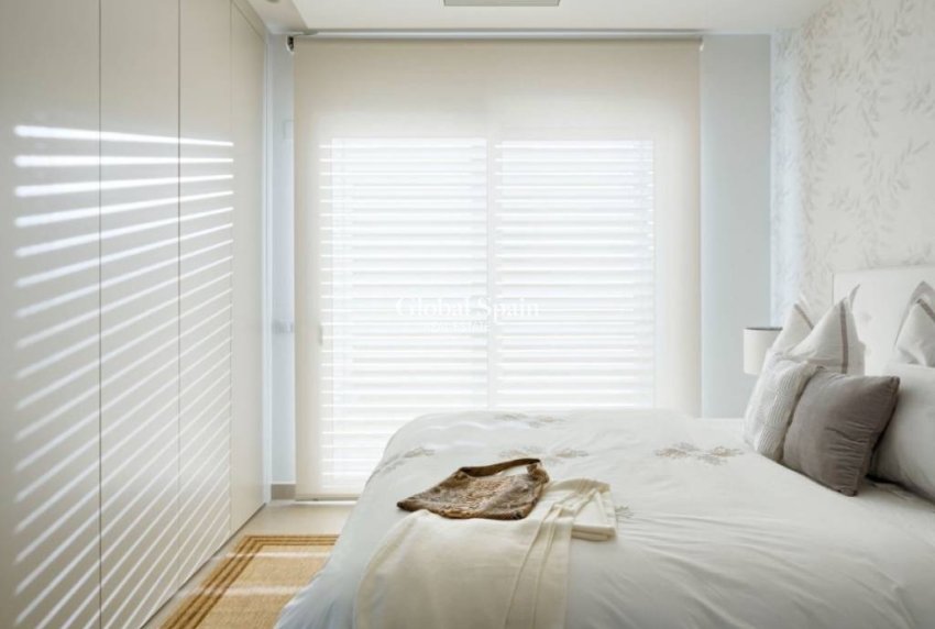 Resale - Villa -
LAS COLINAS GOLF RESORT - Las Colinas Golf