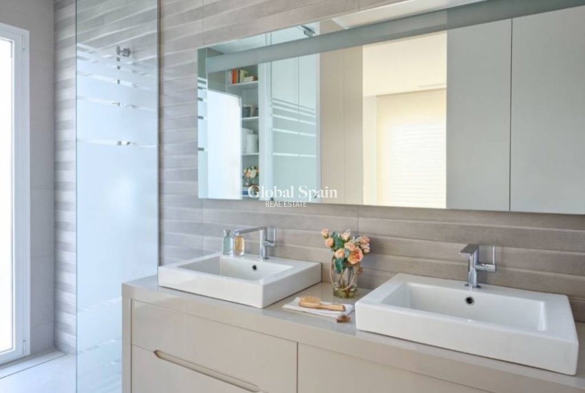 Resale - Villa -
LAS COLINAS GOLF RESORT - Las Colinas Golf