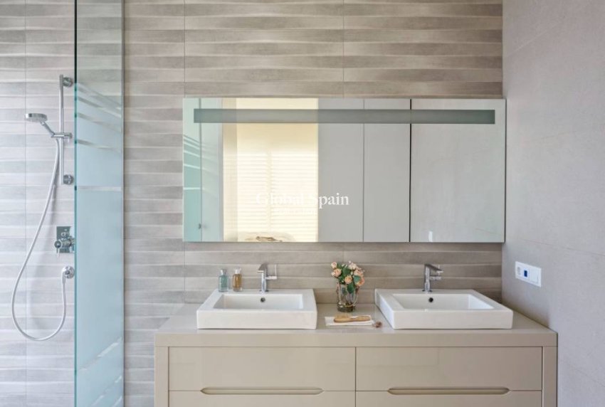 Resale - Villa -
LAS COLINAS GOLF RESORT - Las Colinas Golf