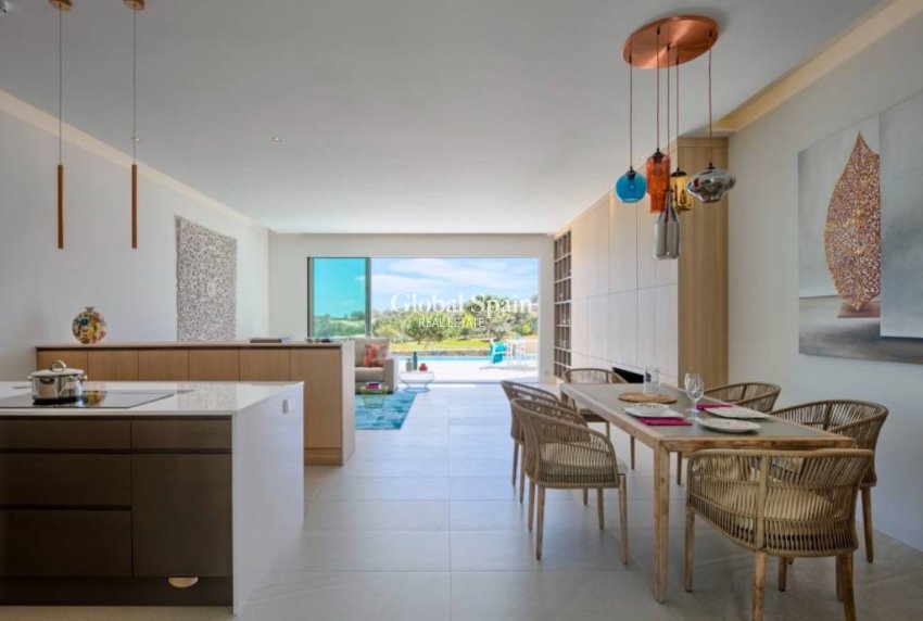 Resale - Villa -
LAS COLINAS GOLF RESORT - Las Colinas Golf