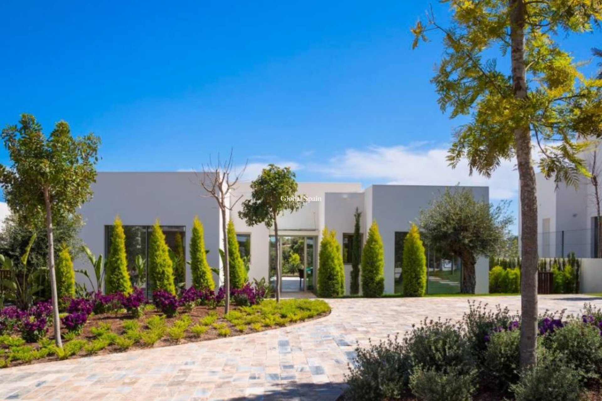 Resale - Villa -
LAS COLINAS GOLF RESORT - Las Colinas Golf