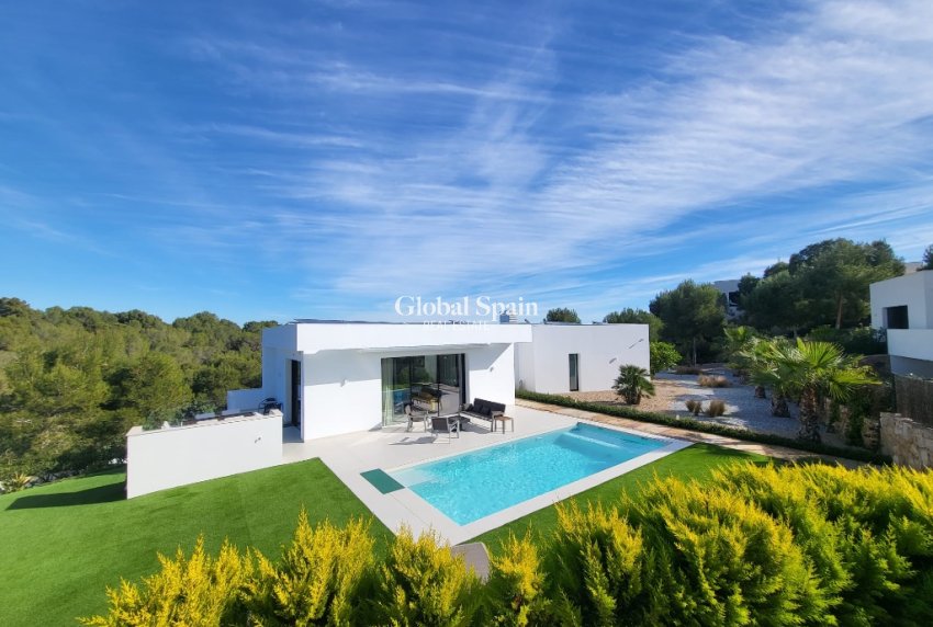 Resale - Villa -
LAS COLINAS GOLF RESORT - Las Colinas Golf