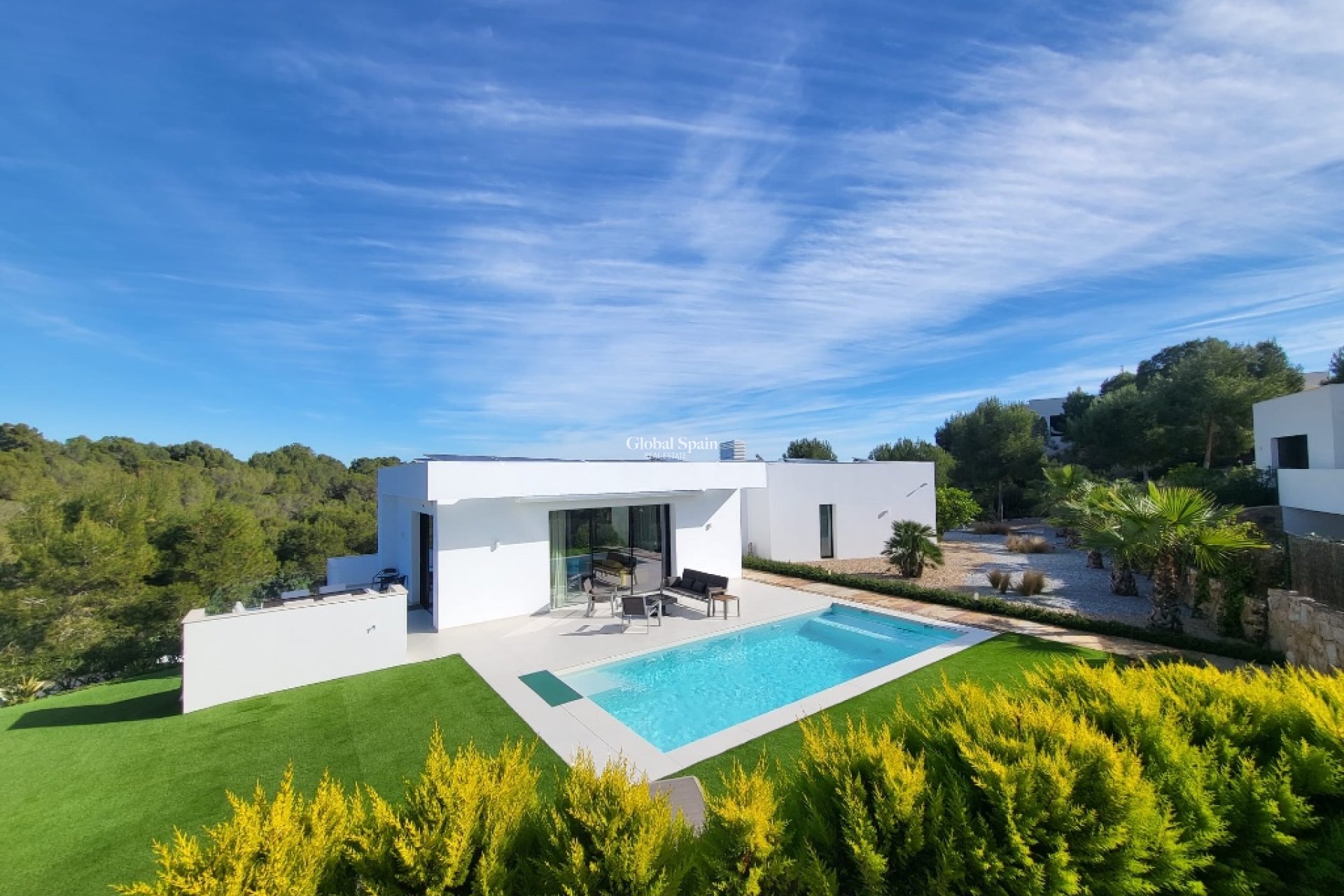 Resale - Villa -
LAS COLINAS GOLF RESORT - Las Colinas Golf