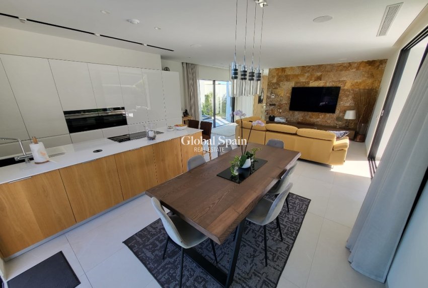 Resale - Villa -
LAS COLINAS GOLF RESORT - Las Colinas Golf