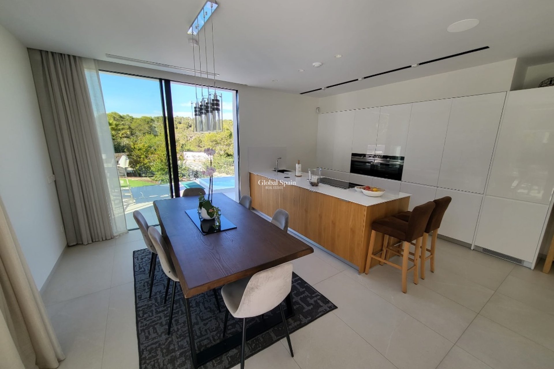 Resale - Villa -
LAS COLINAS GOLF RESORT - Las Colinas Golf