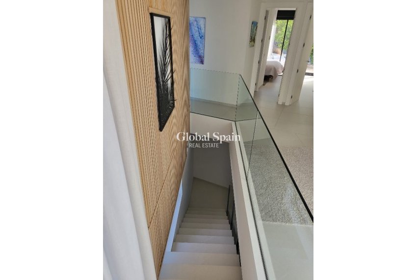 Resale - Villa -
LAS COLINAS GOLF RESORT - Las Colinas Golf