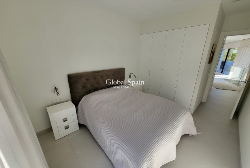 Resale - Villa -
LAS COLINAS GOLF RESORT - Las Colinas Golf