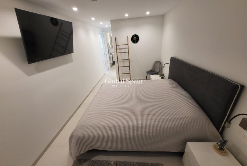 Resale - Villa -
LAS COLINAS GOLF RESORT - Las Colinas Golf