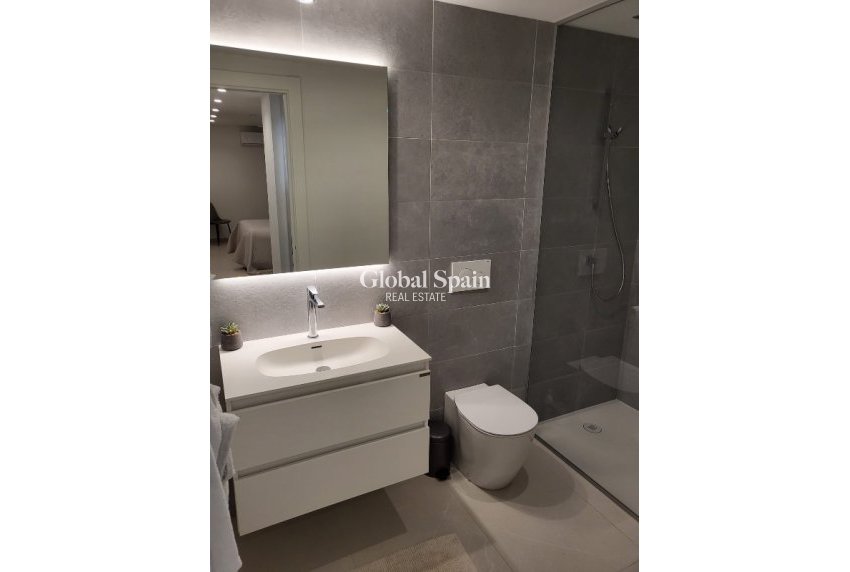 Resale - Villa -
LAS COLINAS GOLF RESORT - Las Colinas Golf