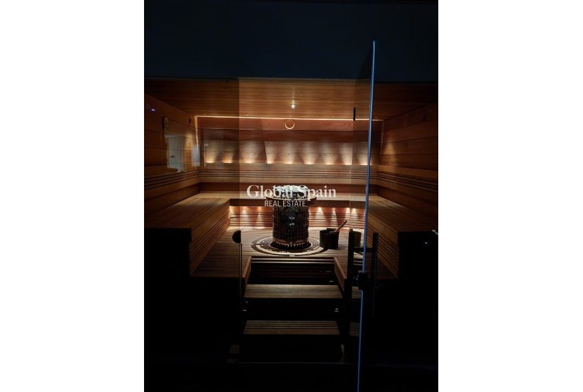 Resale - Villa -
LAS COLINAS GOLF RESORT - Las Colinas Golf