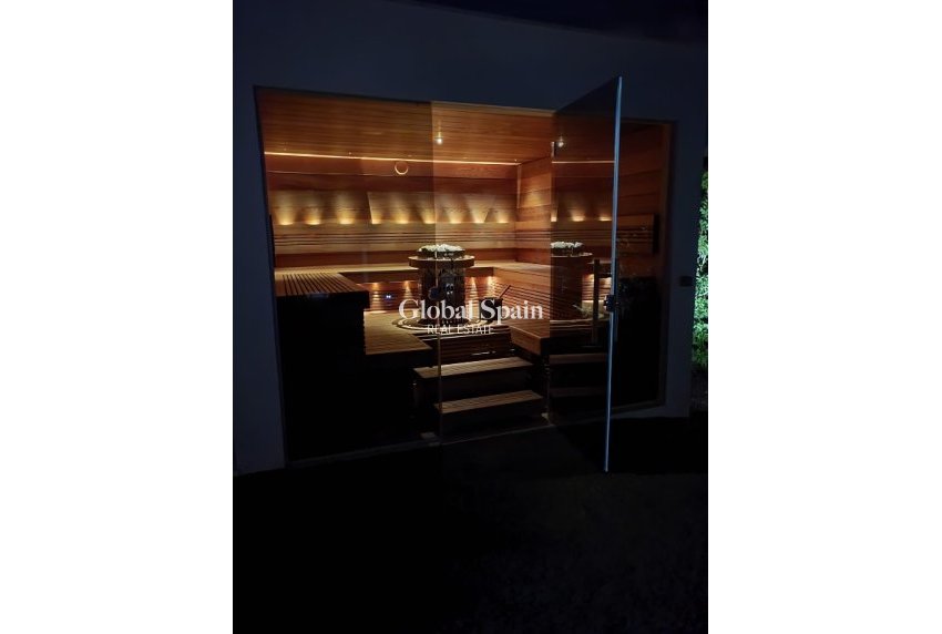 Resale - Villa -
LAS COLINAS GOLF RESORT - Las Colinas Golf