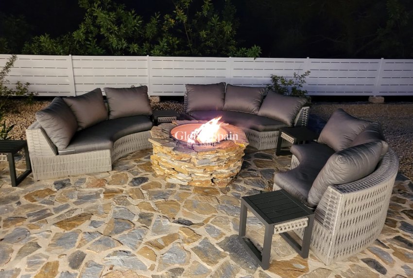 Resale - Villa -
LAS COLINAS GOLF RESORT - Las Colinas Golf