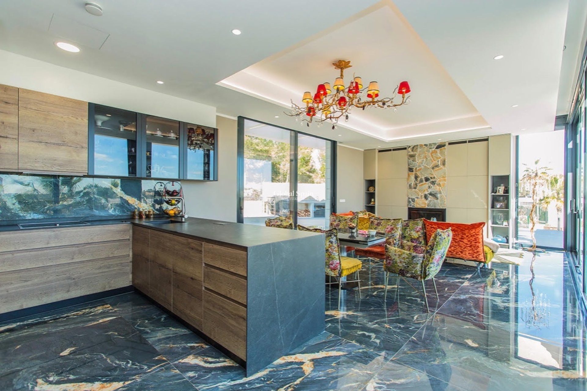 Resale - Villa -
LAS COLINAS GOLF RESORT - Las Colinas Golf