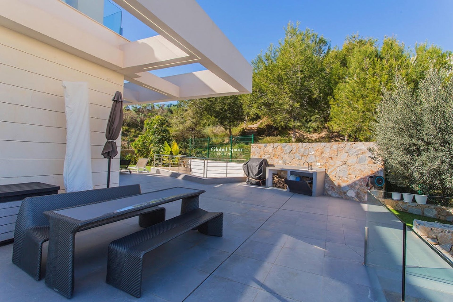 Resale - Villa -
LAS COLINAS GOLF RESORT - Las Colinas Golf