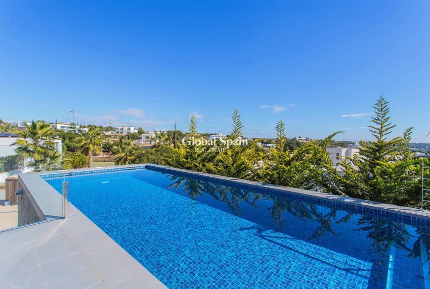 Resale - Villa -
LAS COLINAS GOLF RESORT - Las Colinas Golf