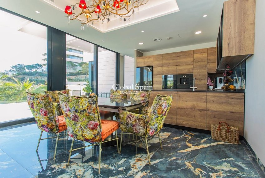 Resale - Villa -
LAS COLINAS GOLF RESORT - Las Colinas Golf