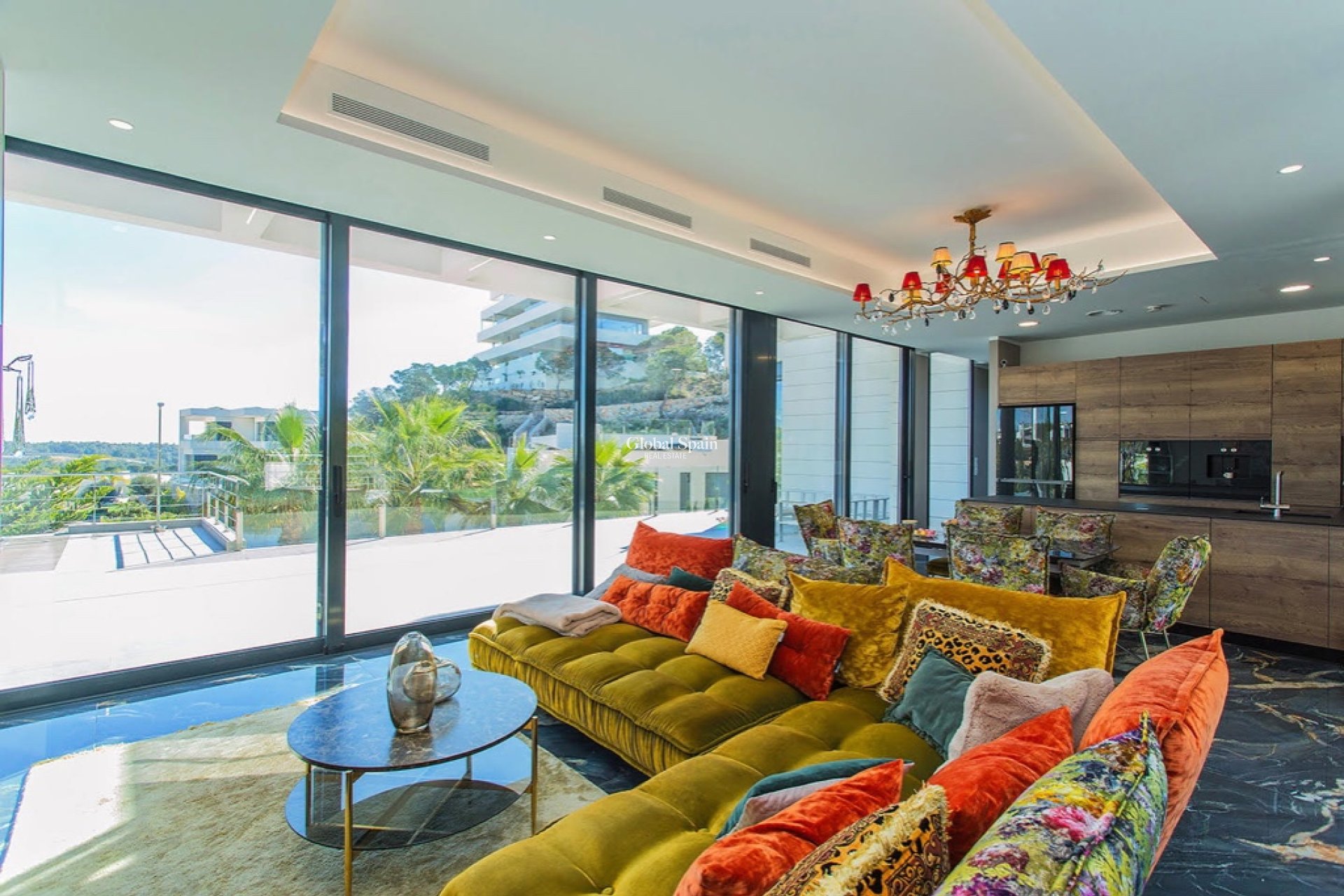 Resale - Villa -
LAS COLINAS GOLF RESORT - Las Colinas Golf