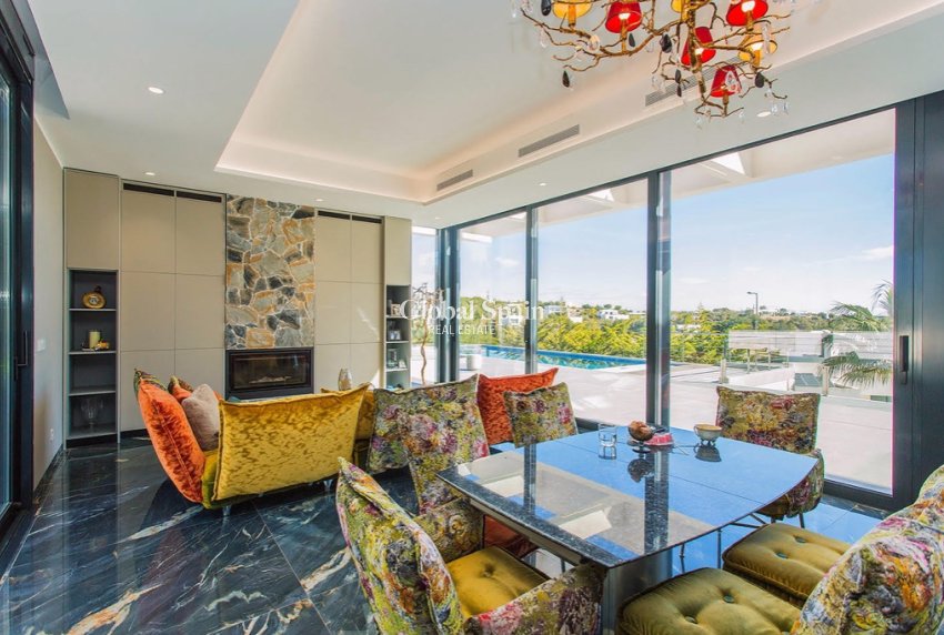 Resale - Villa -
LAS COLINAS GOLF RESORT - Las Colinas Golf