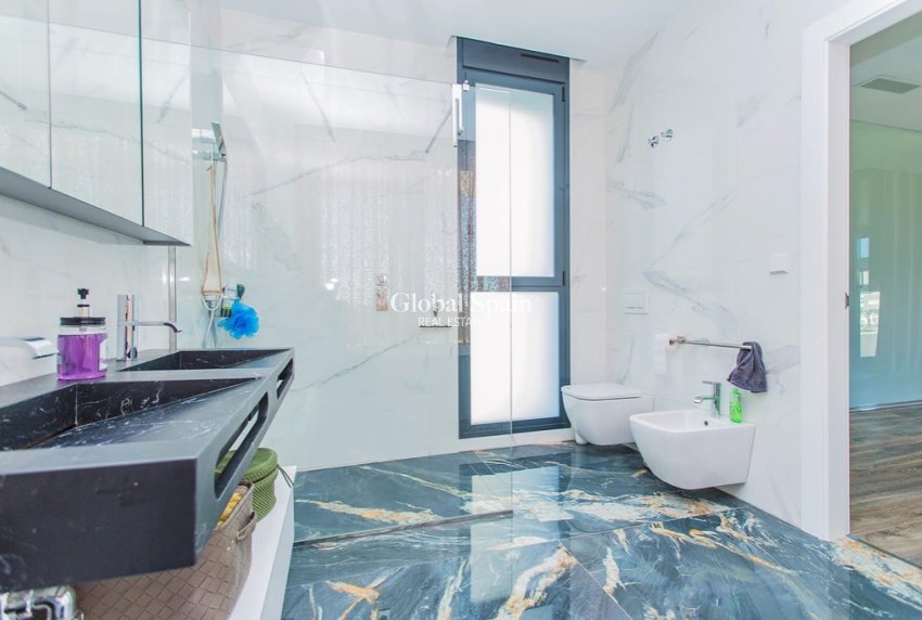 Resale - Villa -
LAS COLINAS GOLF RESORT - Las Colinas Golf