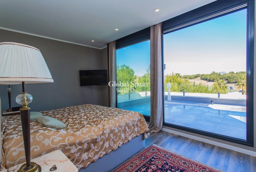 Resale - Villa -
LAS COLINAS GOLF RESORT - Las Colinas Golf