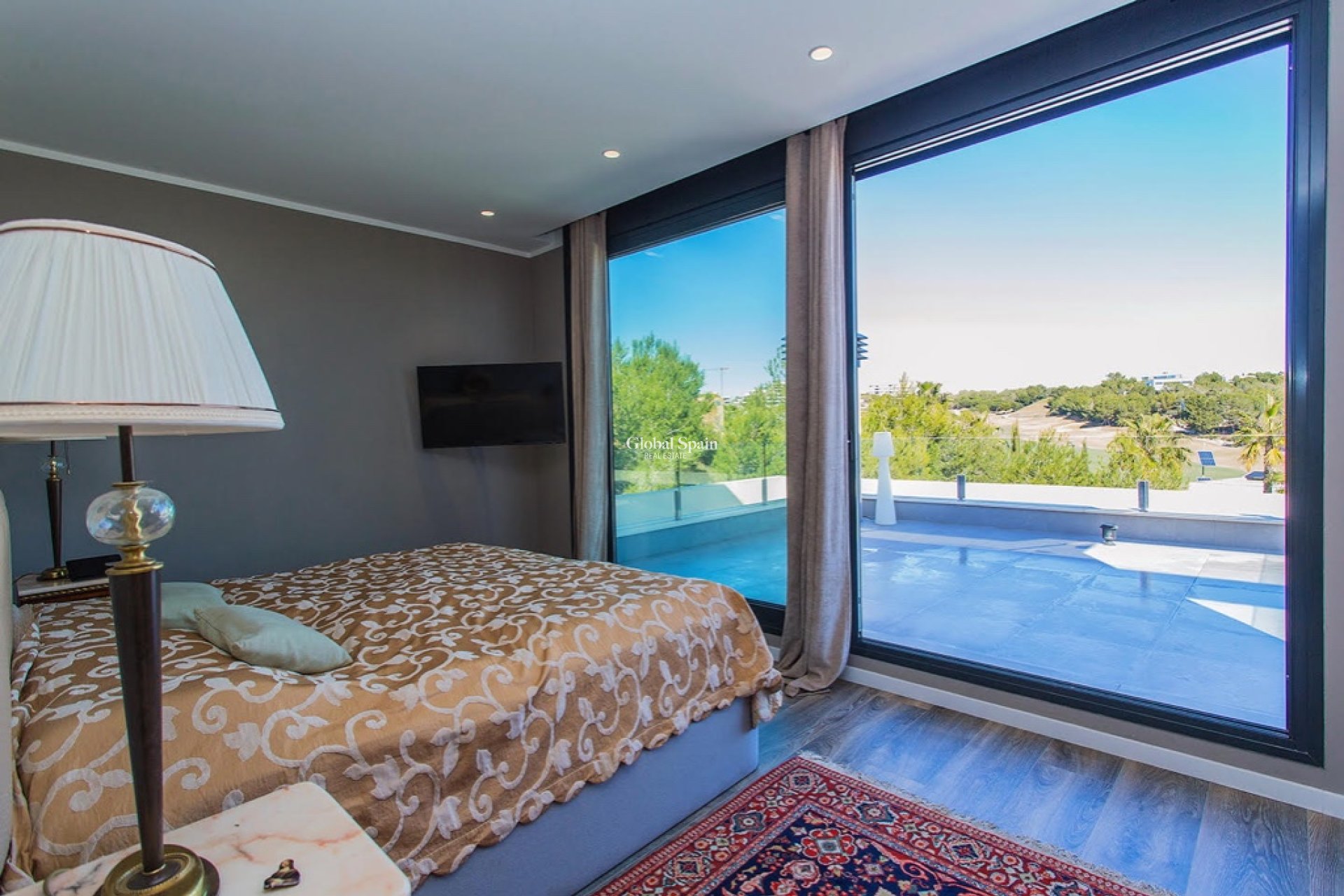 Resale - Villa -
LAS COLINAS GOLF RESORT - Las Colinas Golf