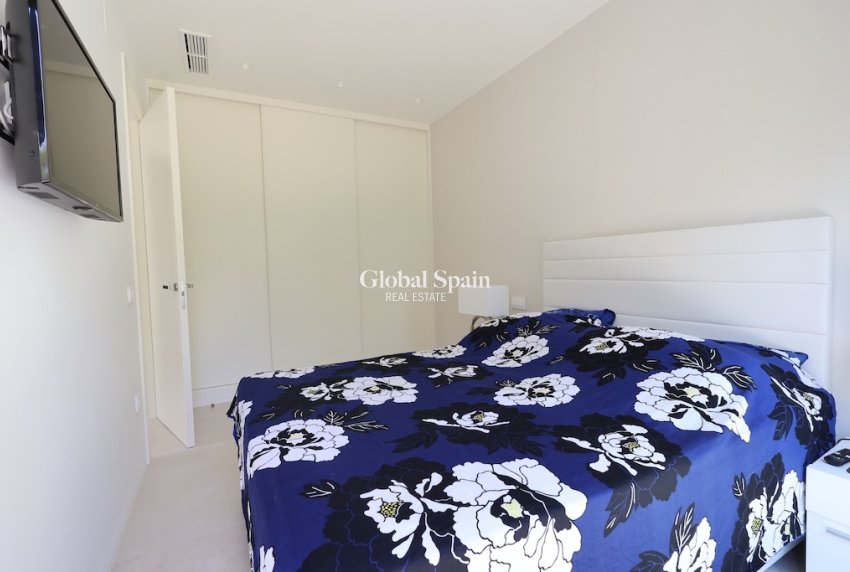 Resale - Villa -
LAS COLINAS GOLF RESORT - Las Colinas Golf