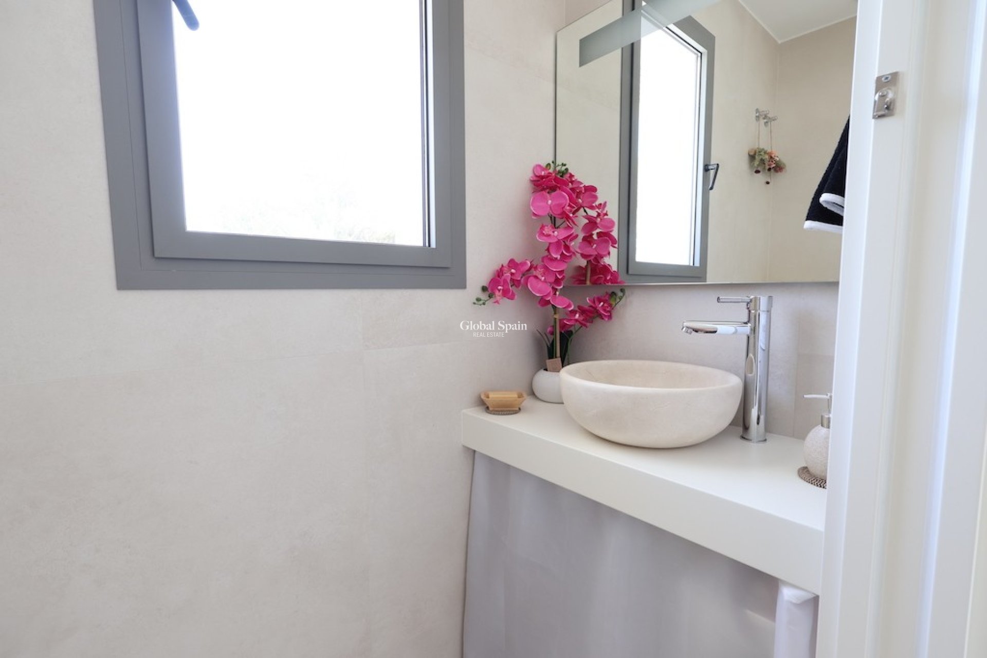 Resale - Villa -
LAS COLINAS GOLF RESORT - Las Colinas Golf