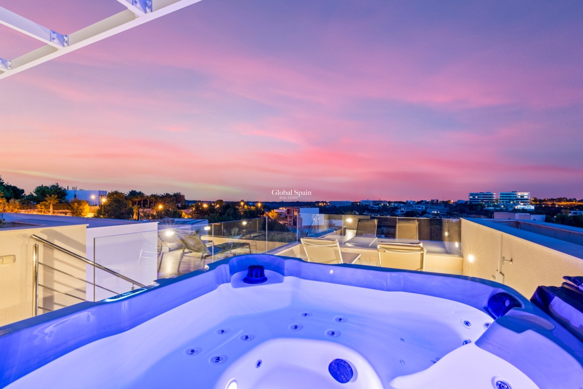 Resale - VILLA -
LAS COLINAS GOLF RESORT - Las Colinas Golf