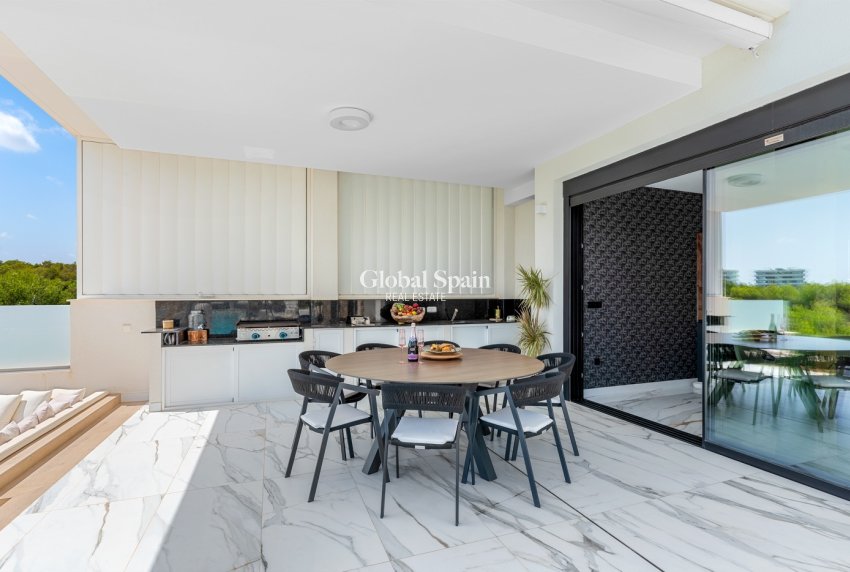 Resale - VILLA -
LAS COLINAS GOLF RESORT - Las Colinas Golf