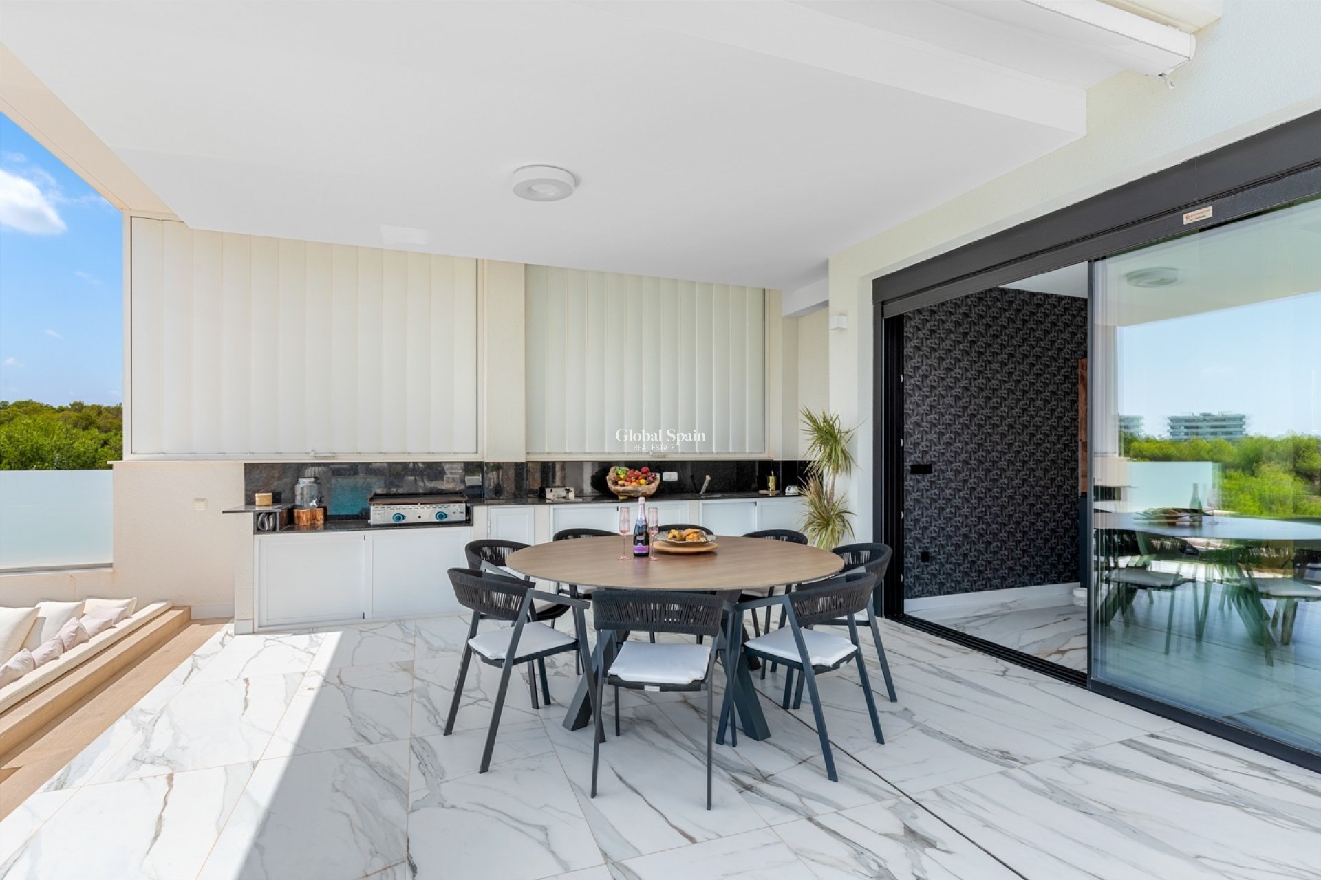 Resale - VILLA -
LAS COLINAS GOLF RESORT - Las Colinas Golf