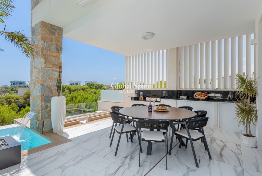 Resale - VILLA -
LAS COLINAS GOLF RESORT - Las Colinas Golf