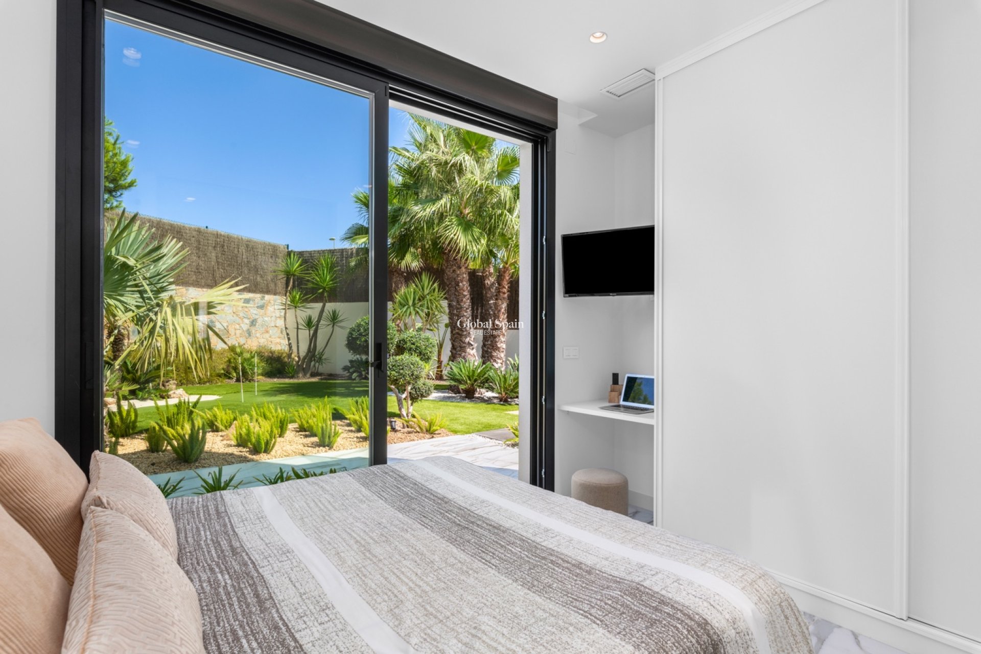 Resale - VILLA -
LAS COLINAS GOLF RESORT - Las Colinas Golf