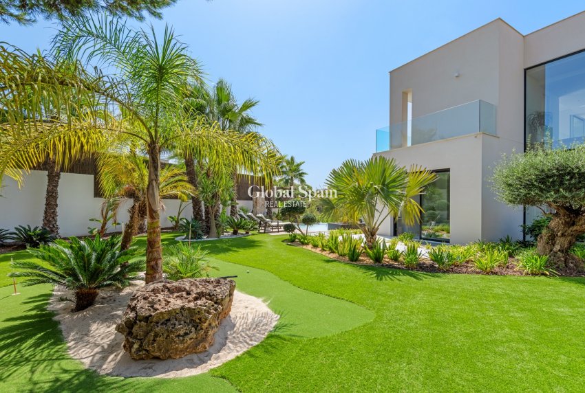 Resale - VILLA -
LAS COLINAS GOLF RESORT - Las Colinas Golf
