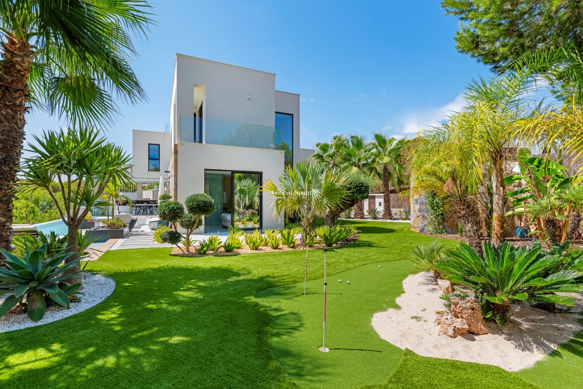 Resale - VILLA -
LAS COLINAS GOLF RESORT - Las Colinas Golf