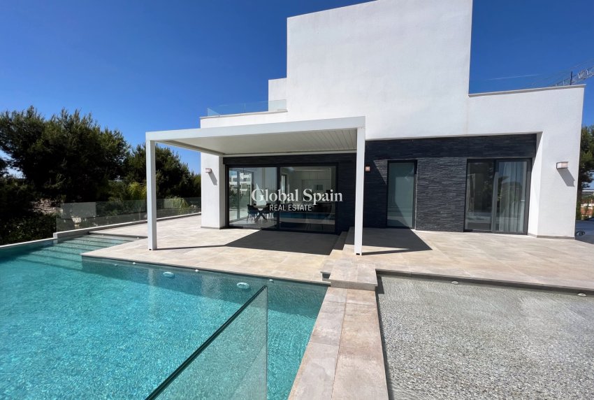 Resale - VILLA -
LAS COLINAS GOLF RESORT