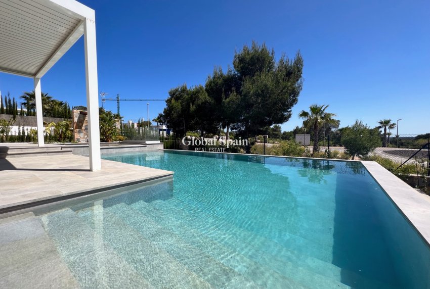 Resale - VILLA -
LAS COLINAS GOLF RESORT