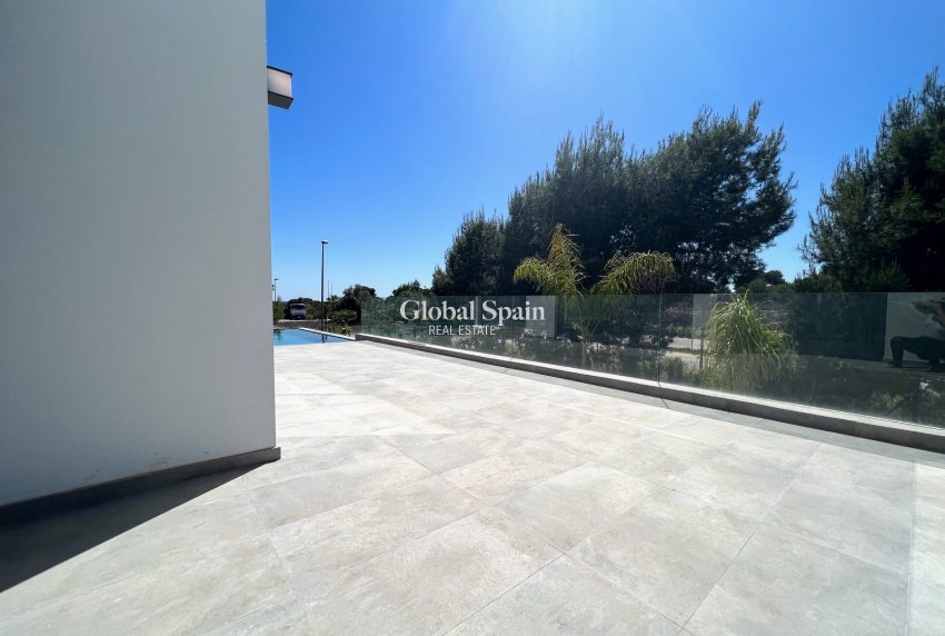 Resale - VILLA -
LAS COLINAS GOLF RESORT