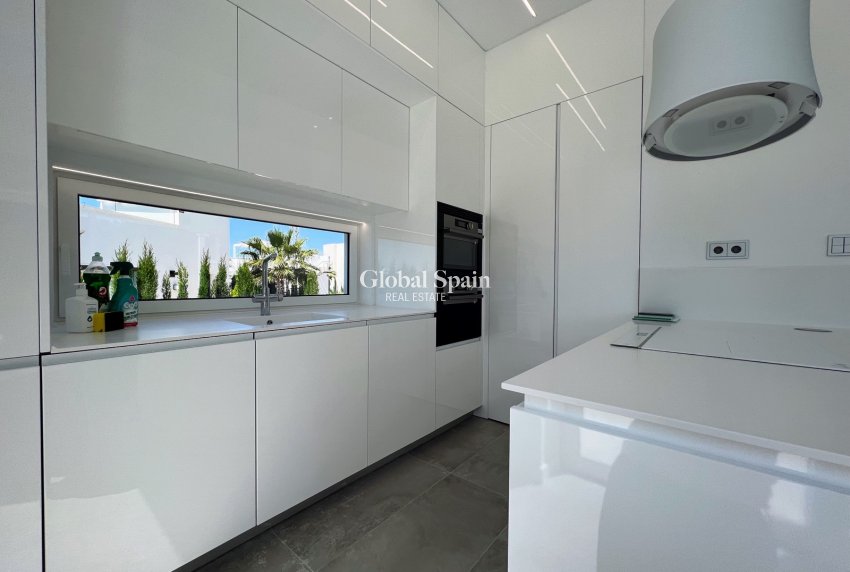 Resale - VILLA -
LAS COLINAS GOLF RESORT