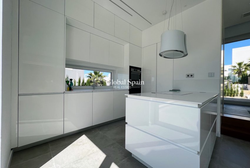 Resale - VILLA -
LAS COLINAS GOLF RESORT