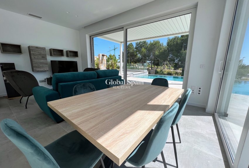 Resale - VILLA -
LAS COLINAS GOLF RESORT