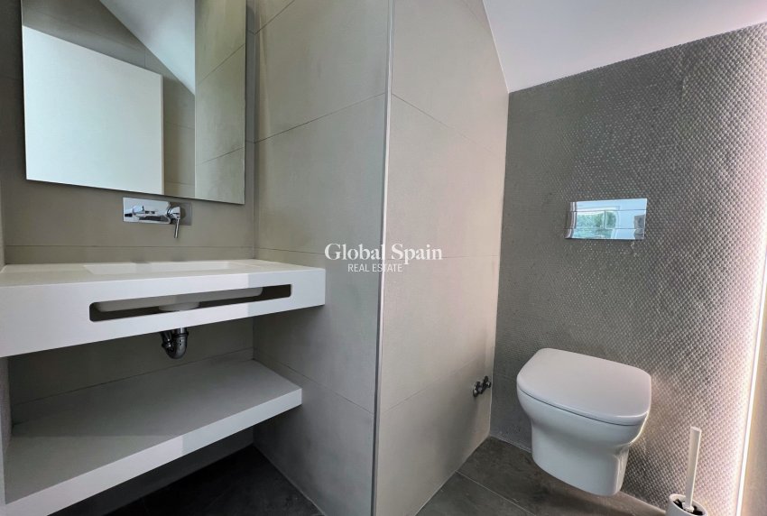 Resale - VILLA -
LAS COLINAS GOLF RESORT