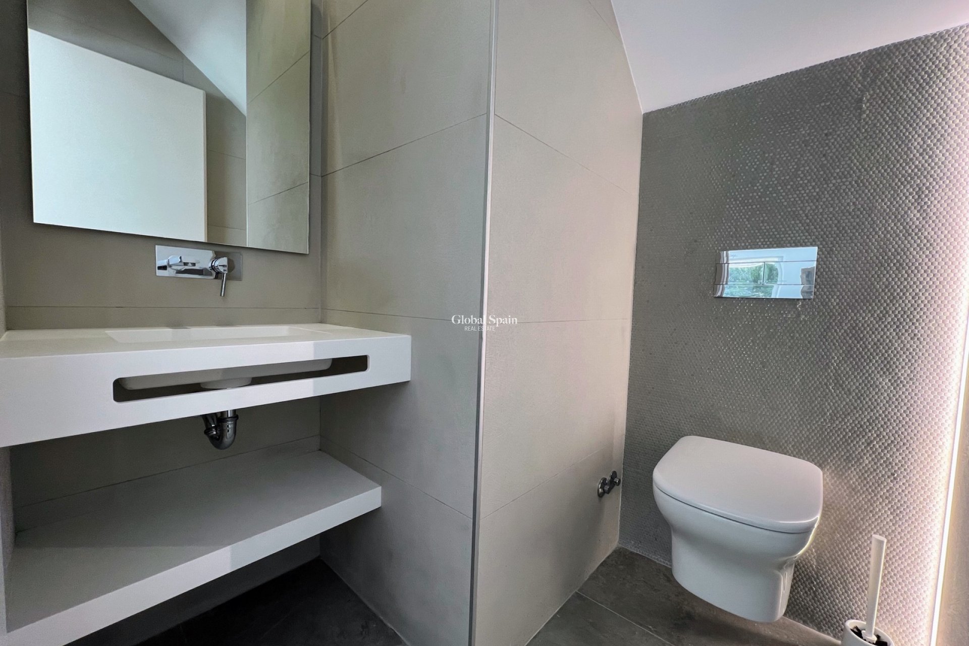 Resale - VILLA -
LAS COLINAS GOLF RESORT