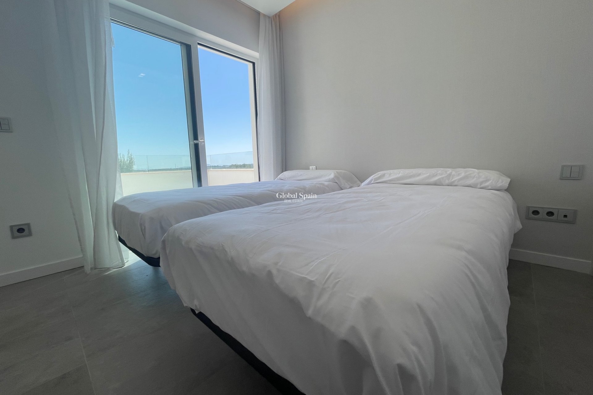 Resale - VILLA -
LAS COLINAS GOLF RESORT