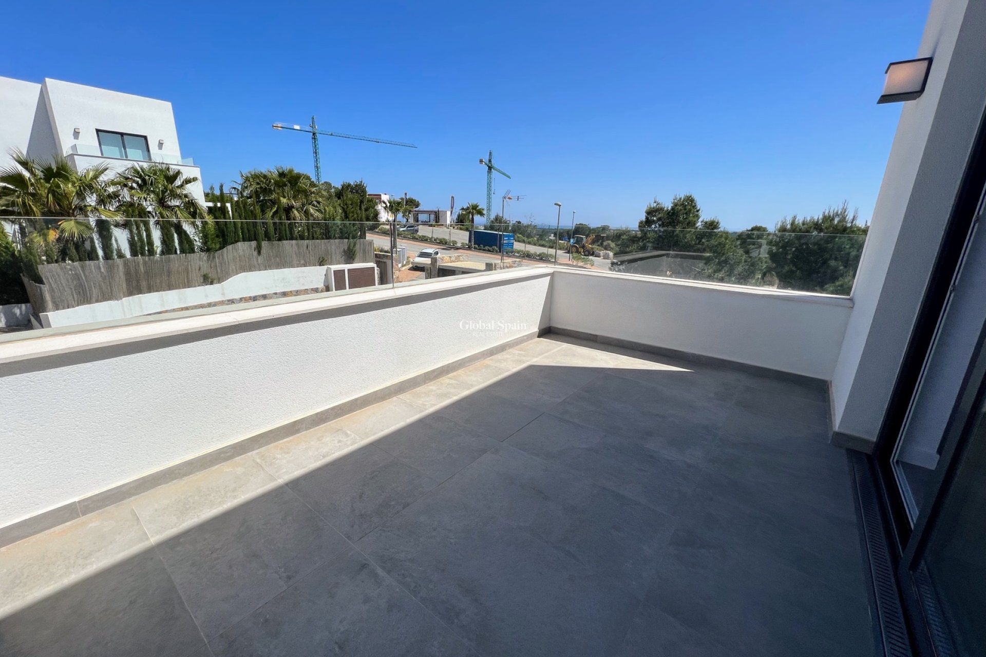 Resale - VILLA -
LAS COLINAS GOLF RESORT