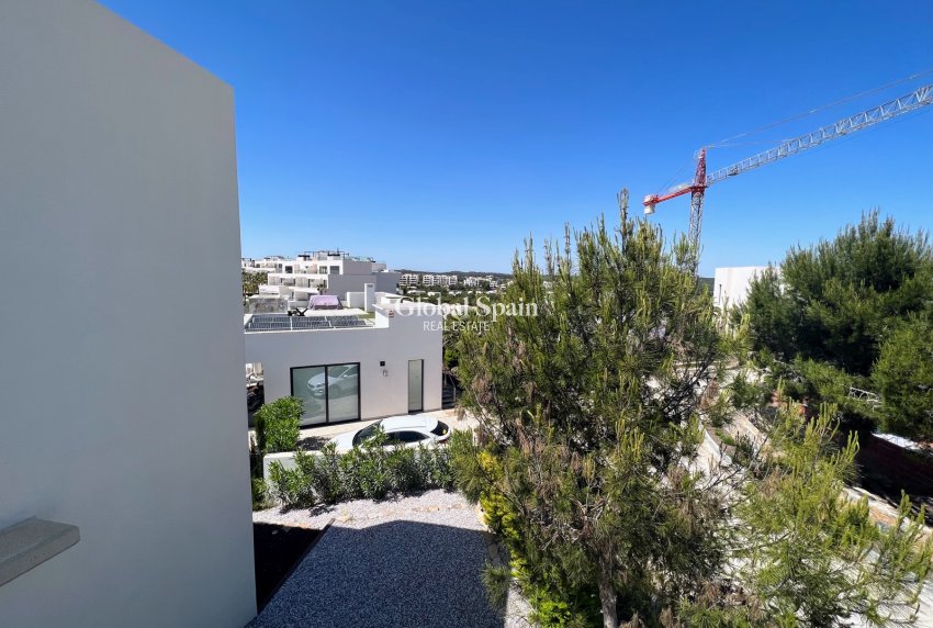 Resale - VILLA -
LAS COLINAS GOLF RESORT