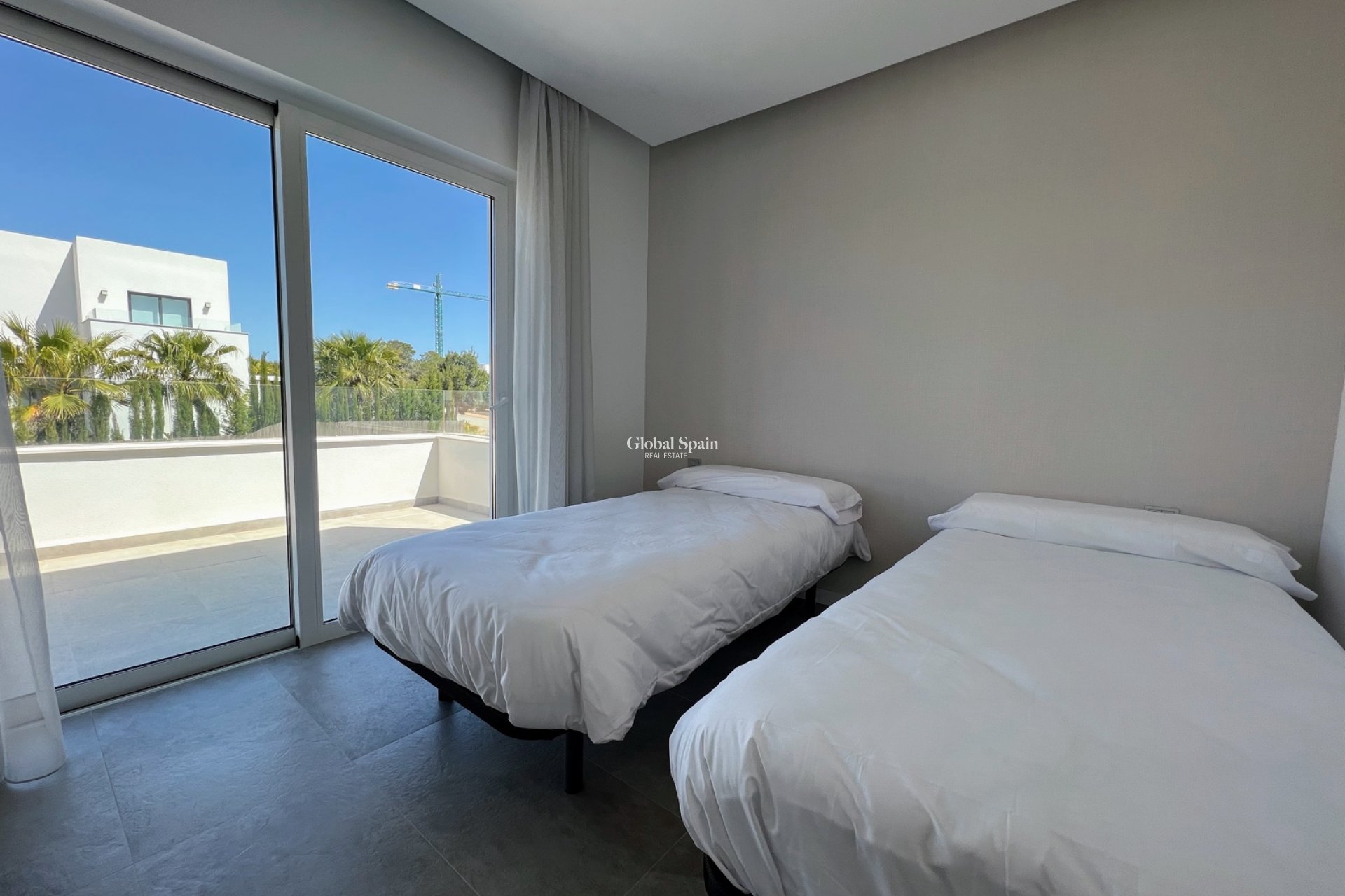 Resale - VILLA -
LAS COLINAS GOLF RESORT