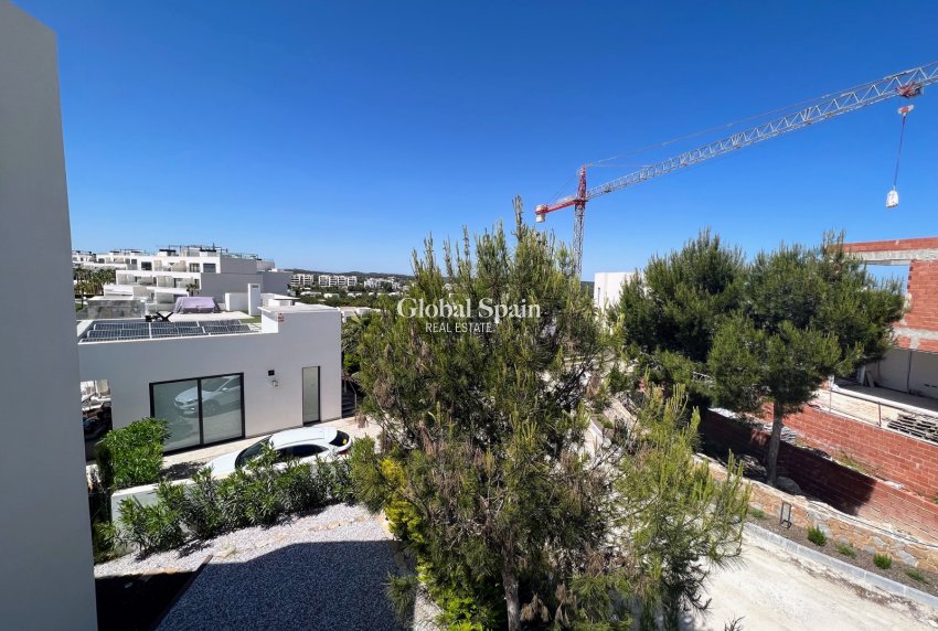 Resale - VILLA -
LAS COLINAS GOLF RESORT