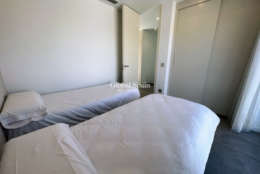 Resale - VILLA -
LAS COLINAS GOLF RESORT