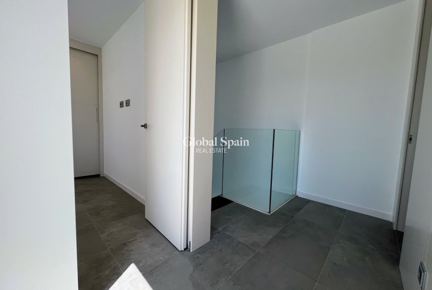 Resale - VILLA -
LAS COLINAS GOLF RESORT