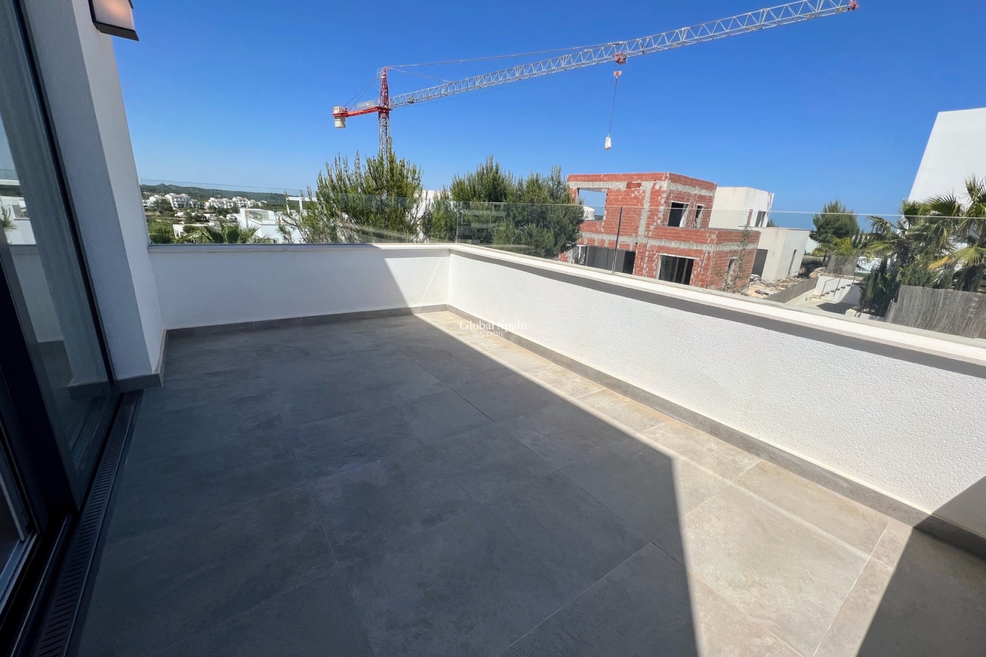 Resale - VILLA -
LAS COLINAS GOLF RESORT